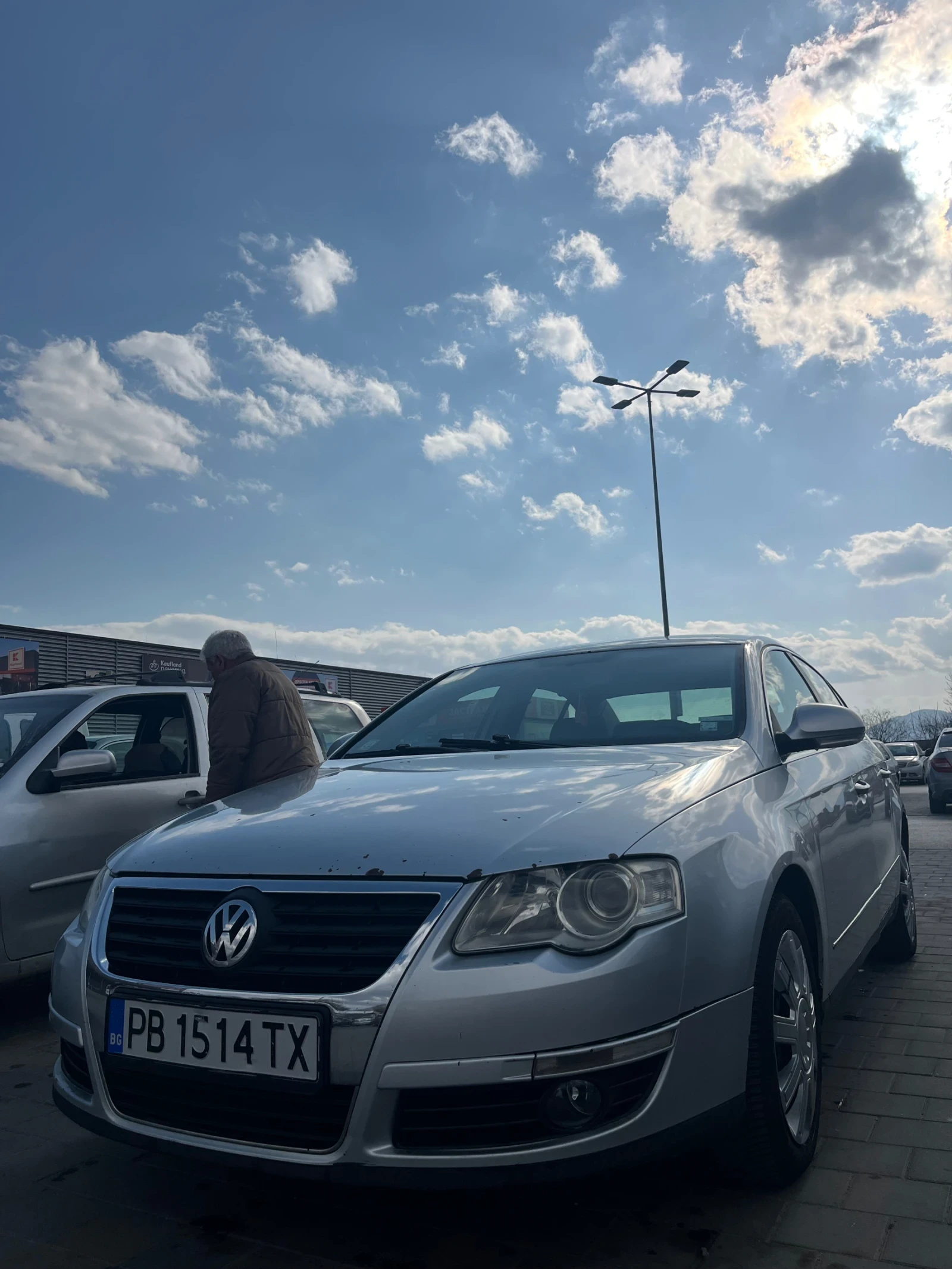 VW Passat | Mobile.bg � ����������� 1