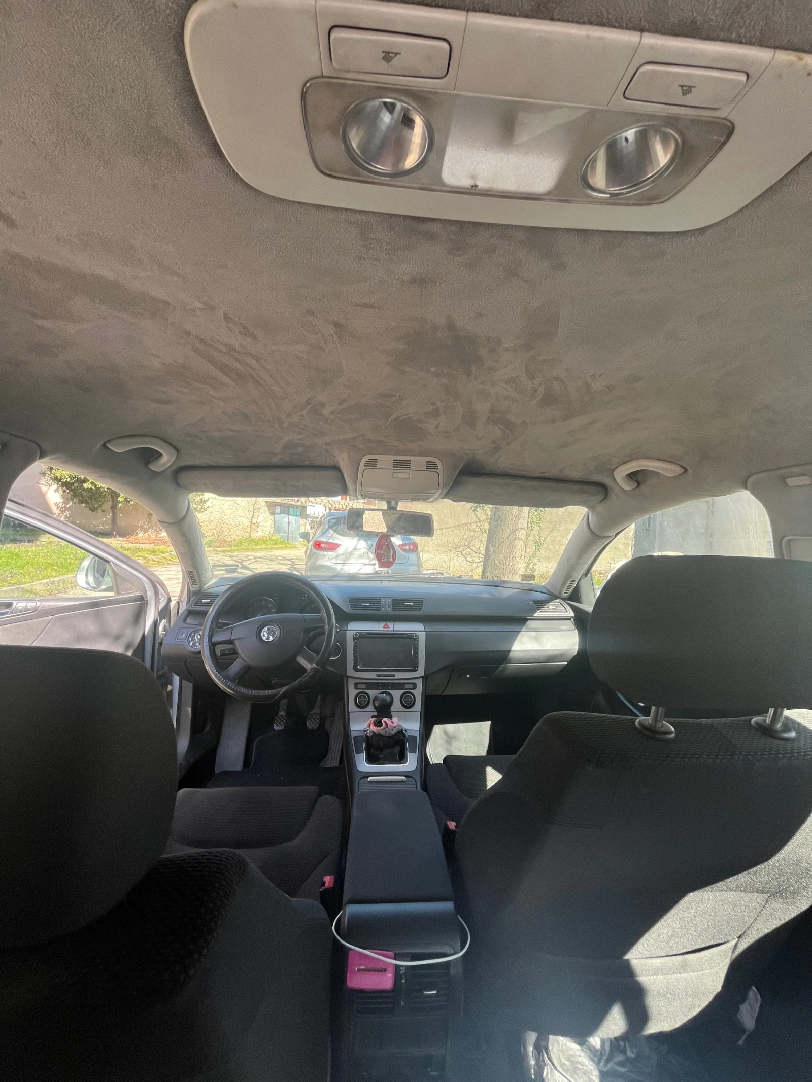 VW Passat | Mobile.bg � ����������� 8