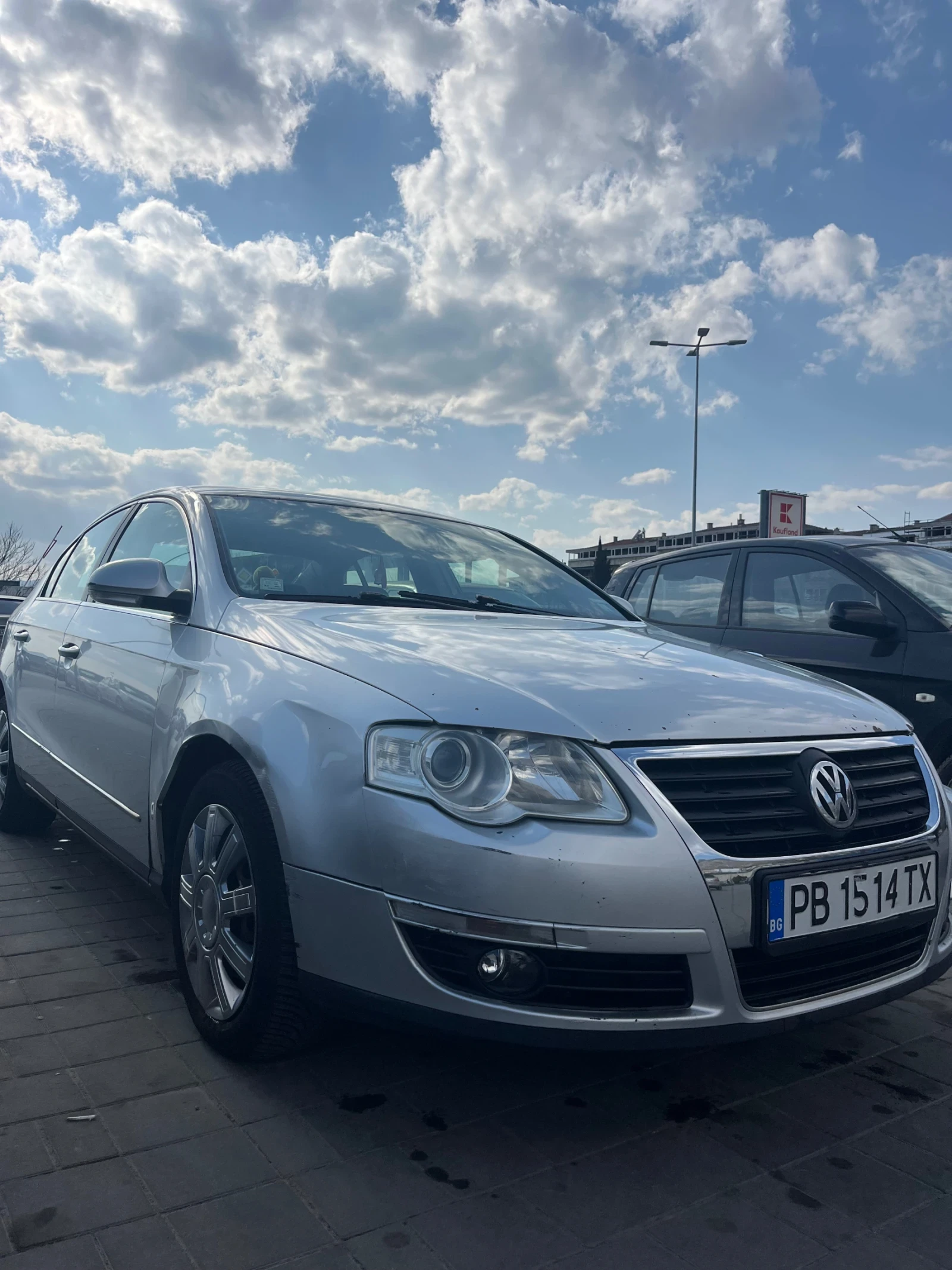 VW Passat | Mobile.bg � ����������� 2