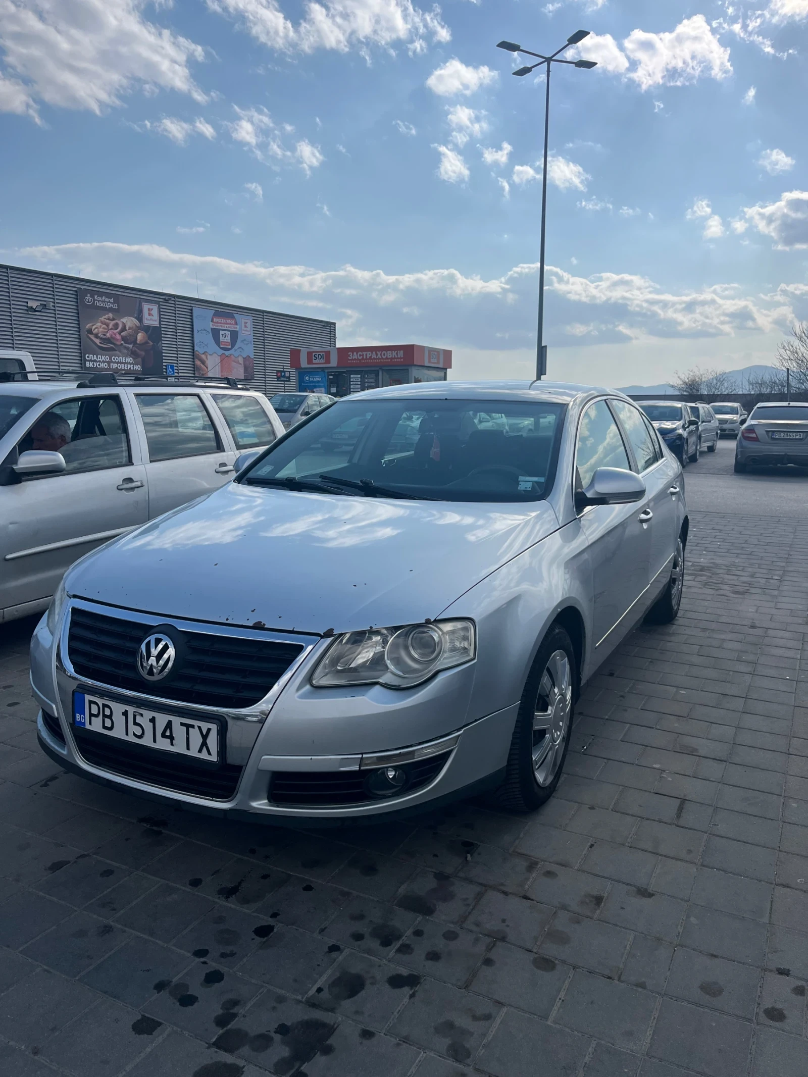 VW Passat | Mobile.bg � ����������� 5
