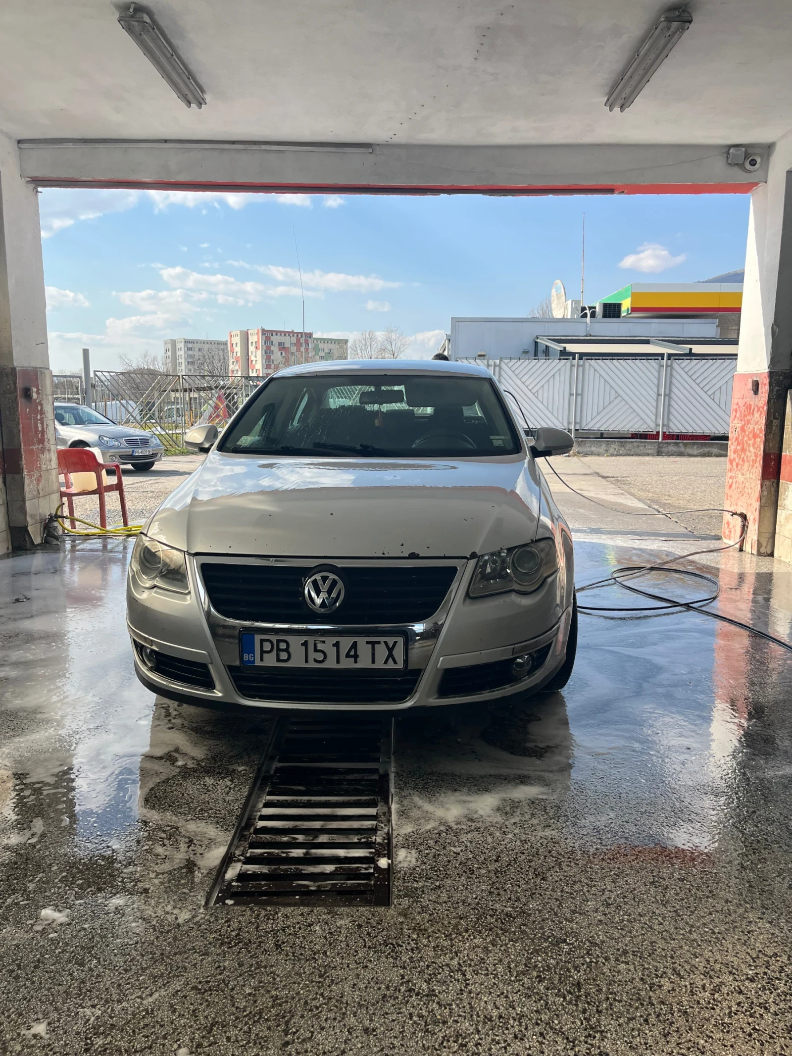 VW Passat | Mobile.bg � ����������� 6