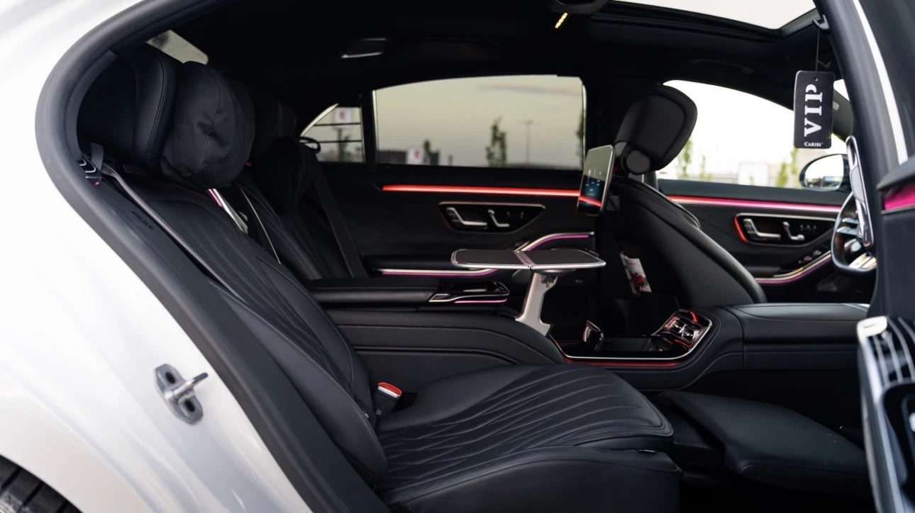 Mercedes-Benz S 63 AMG E Performance | ����������� �� ������ | ����� ���� | Mobile.bg � ����������� 13