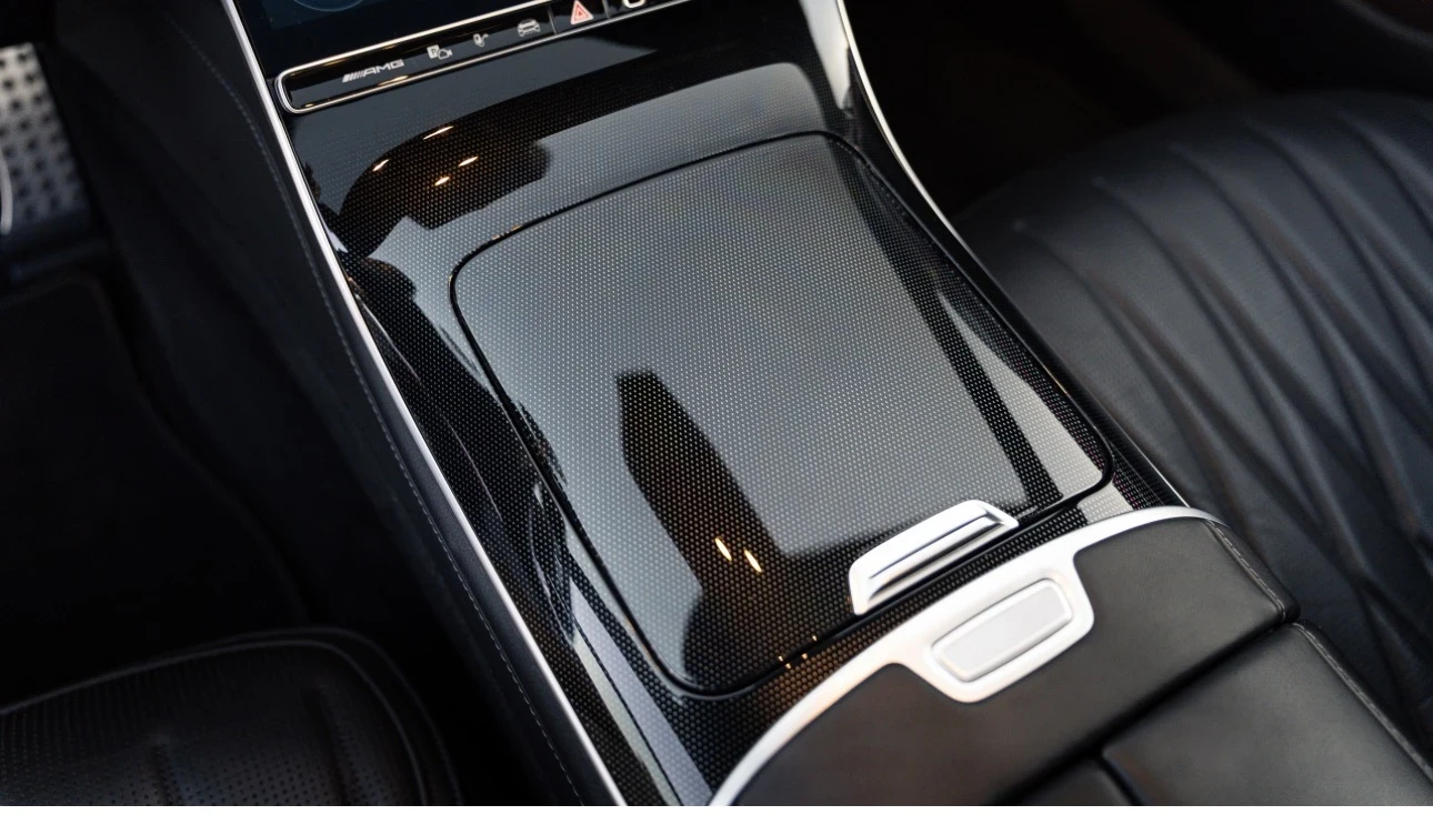 Mercedes-Benz S 63 AMG E Performance | ����������� �� ������ | ����� ���� | Mobile.bg � ����������� 11