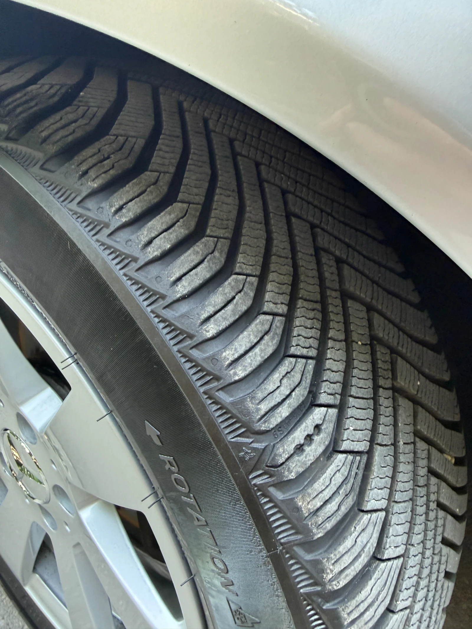 Mercedes-Benz C 200 1.8 Autom/Facelift, снимка 15 - Автомобили и джипове - 54795273