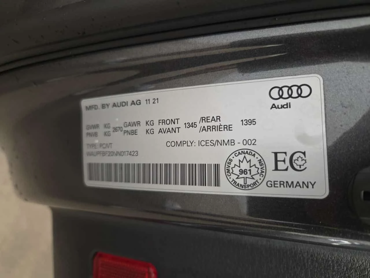 Audi S7 * 2.9 TFSI * CARFAX * ЦЕНА ДО БГ, снимка 15 - Автомобили и джипове - 54973146