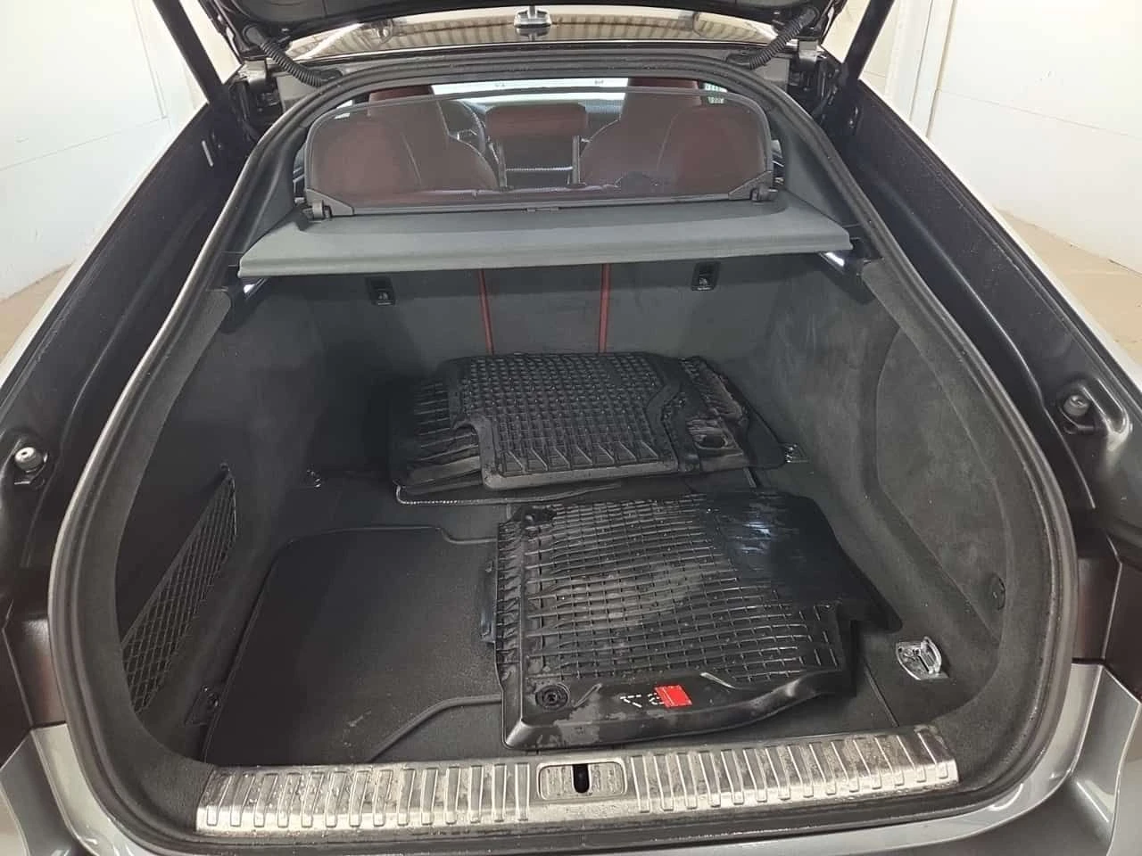Audi S7 * 2.9 TFSI * CARFAX * ЦЕНА ДО БГ, снимка 14 - Автомобили и джипове - 54973146