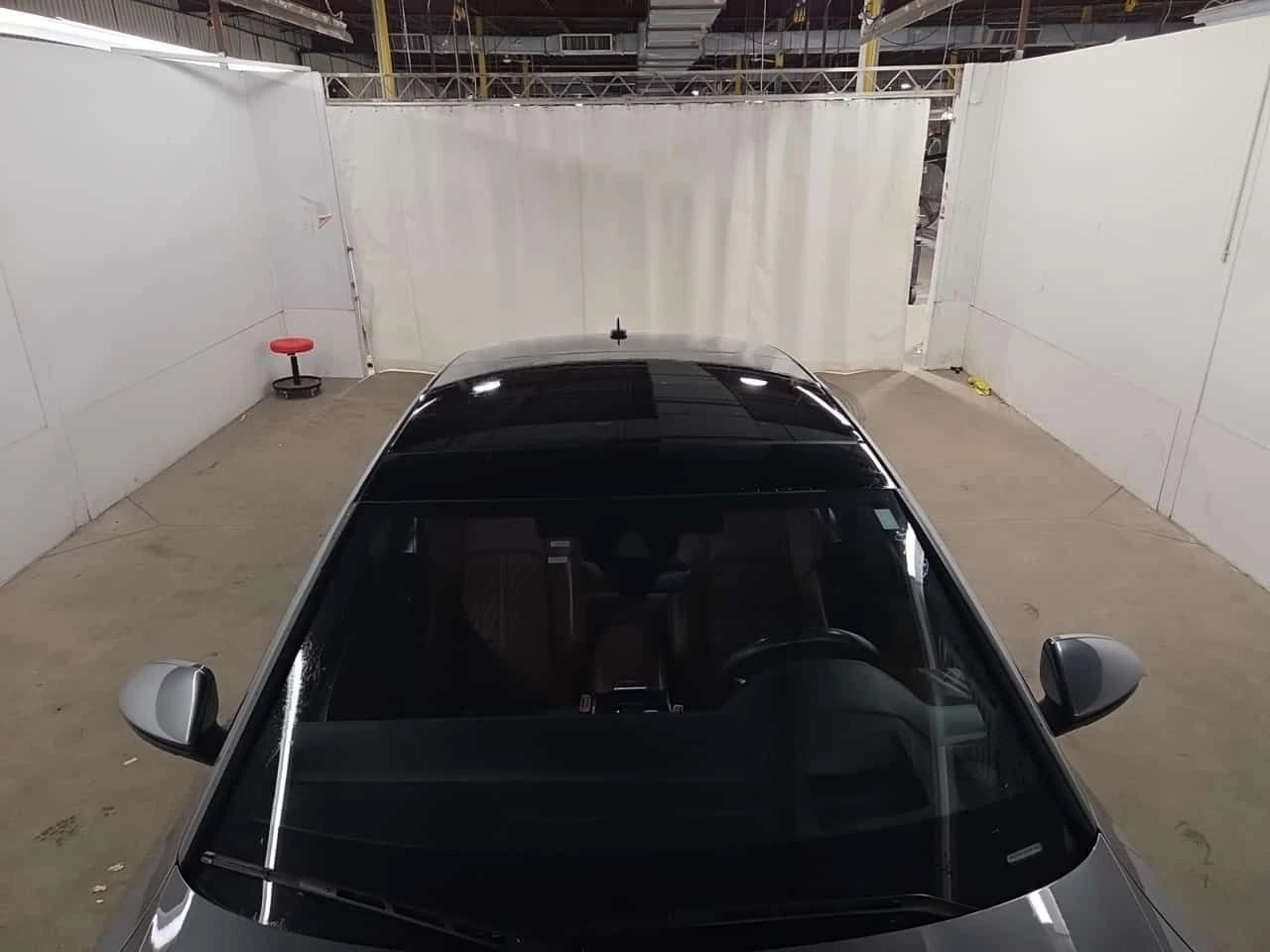 Audi S7 * 2.9 TFSI * CARFAX * ЦЕНА ДО БГ, снимка 7 - Автомобили и джипове - 54973146