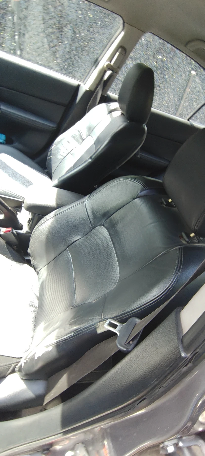 Mazda 6, снимка 12 - Автомобили и джипове - 55054316