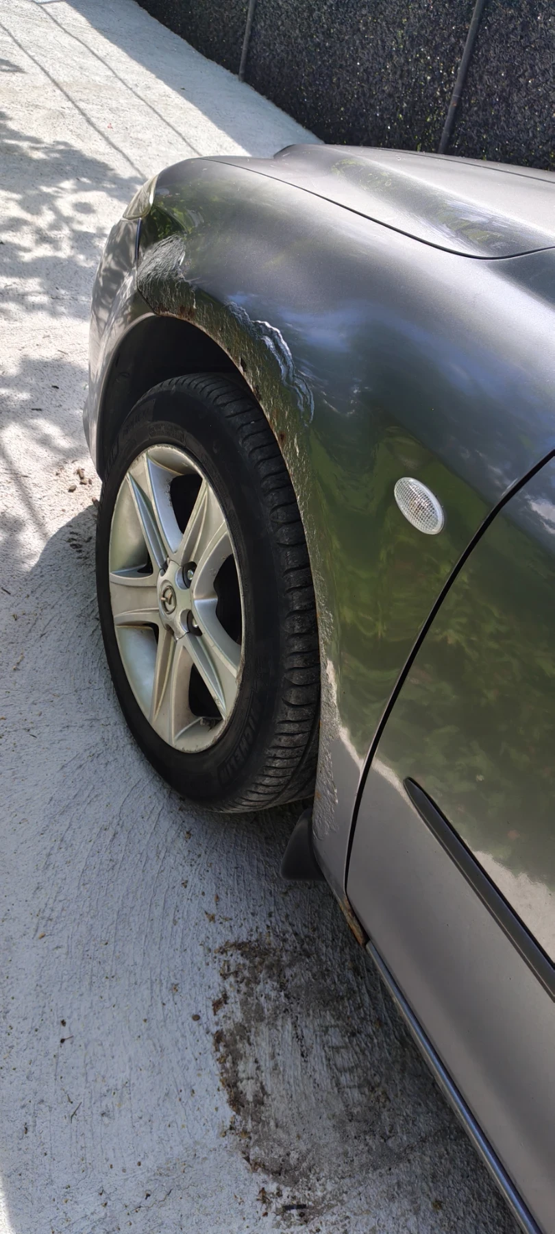 Mazda 6, снимка 4 - Автомобили и джипове - 55054316