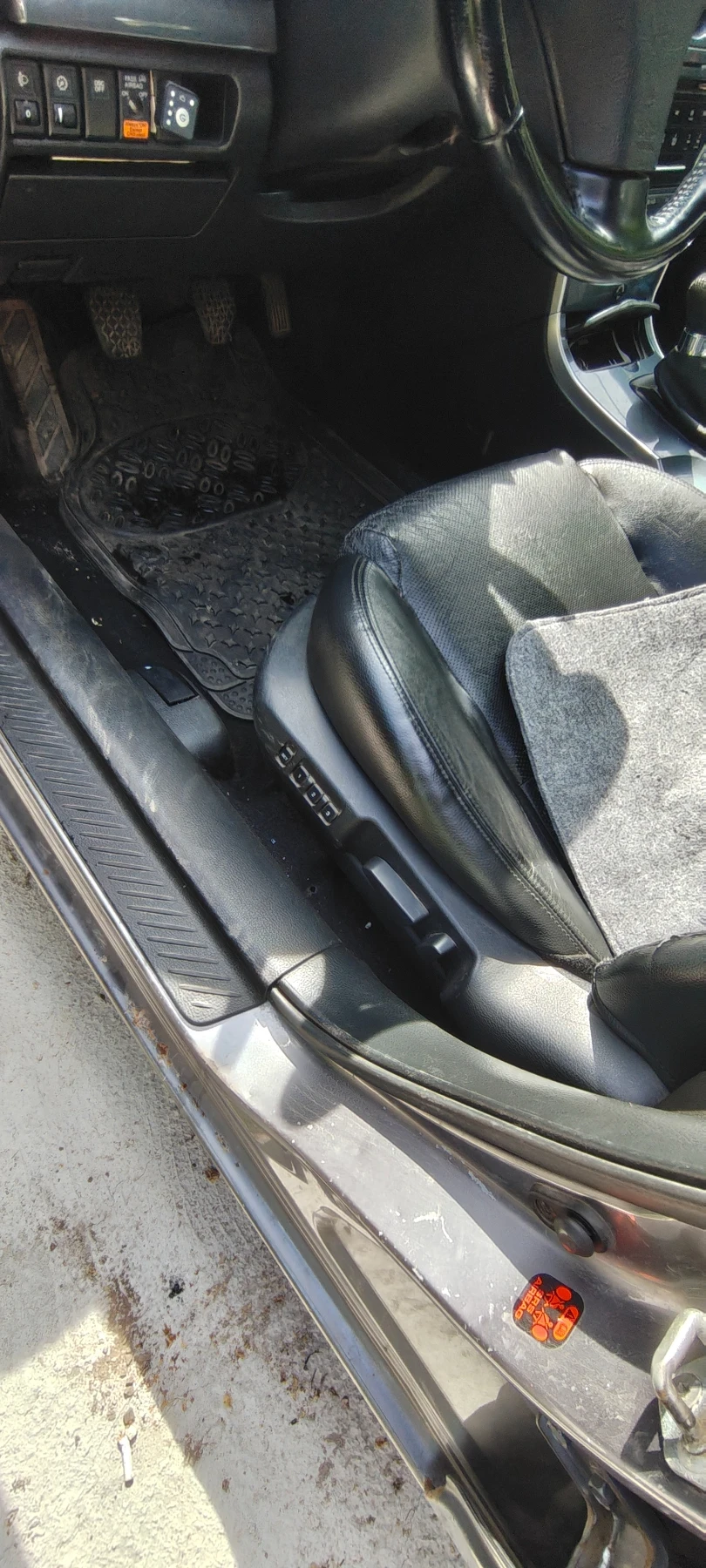 Mazda 6, снимка 17 - Автомобили и джипове - 55054316