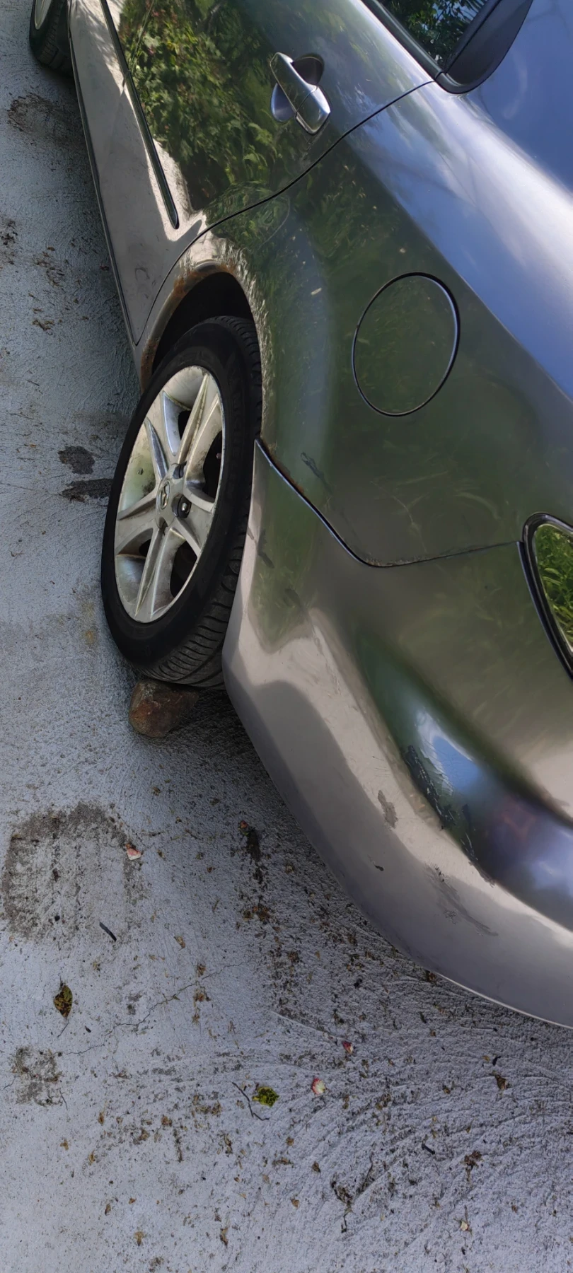 Mazda 6, снимка 5 - Автомобили и джипове - 55054316