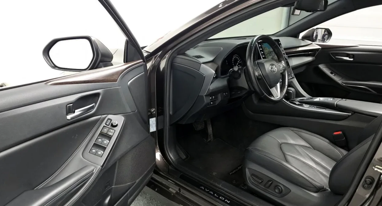 Toyota Avalon 2.5 ������ | Mobile.bg � ����������� 10