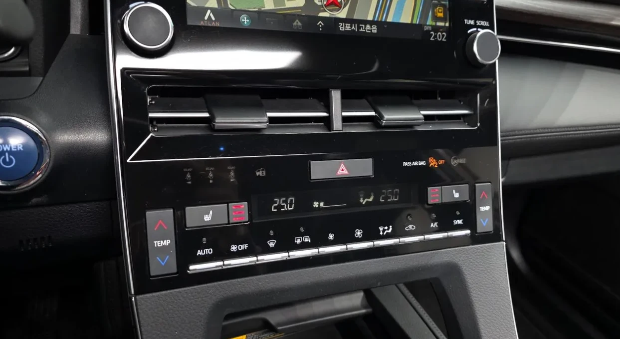 Toyota Avalon 2.5 ������ | Mobile.bg � ����������� 8