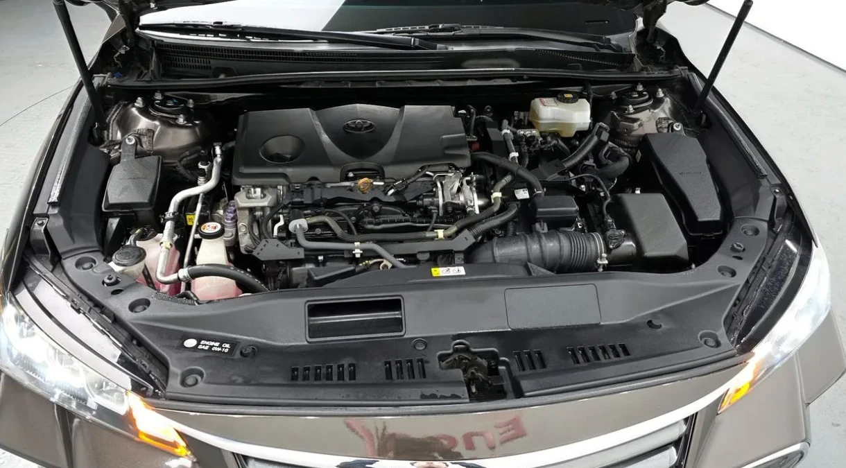 Toyota Avalon 2.5 ������ | Mobile.bg � ����������� 16