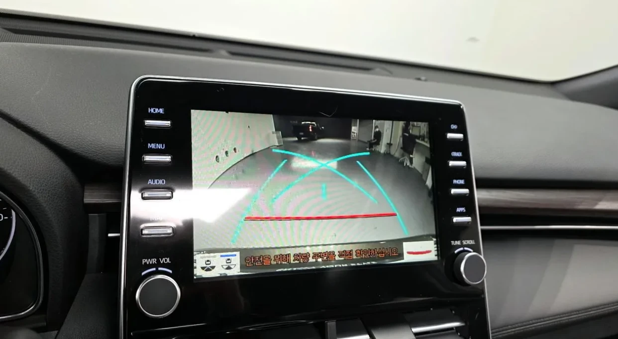 Toyota Avalon 2.5 ������ | Mobile.bg � ����������� 7