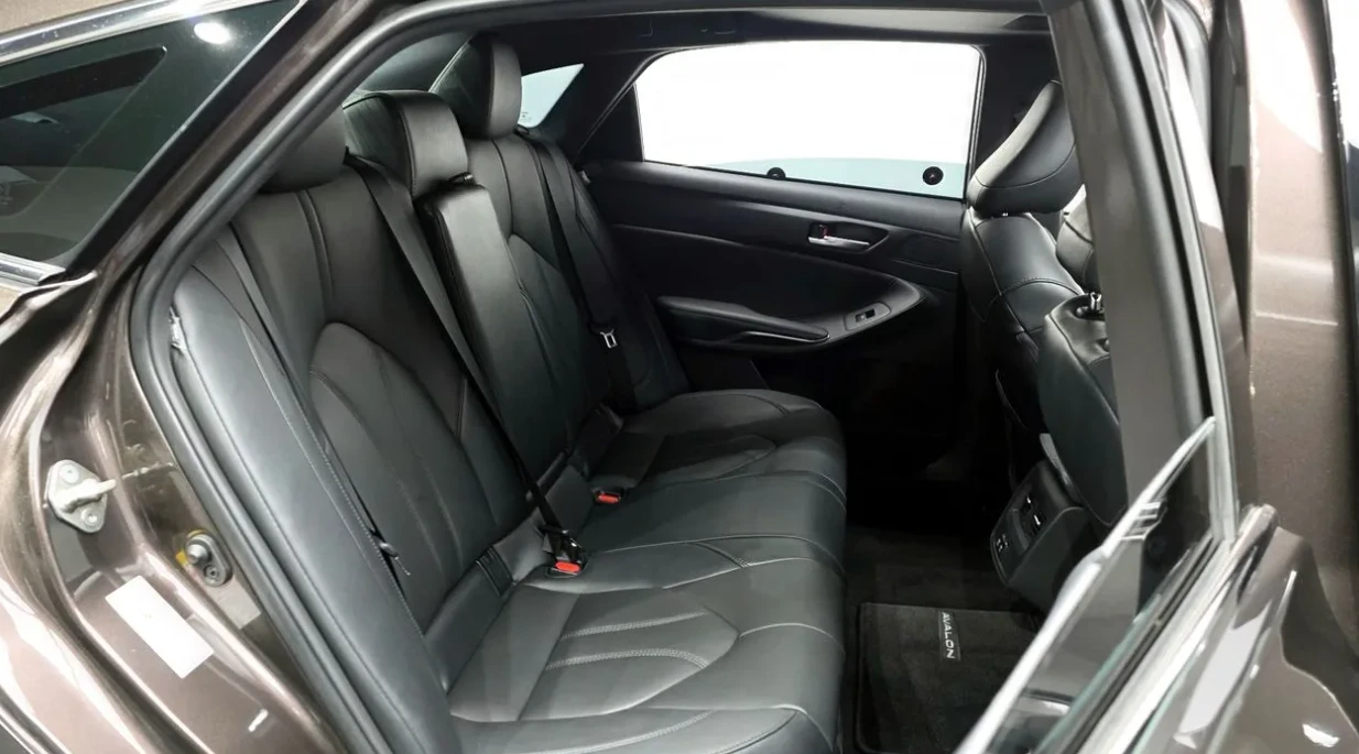 Toyota Avalon 2.5 ������ | Mobile.bg � ����������� 12