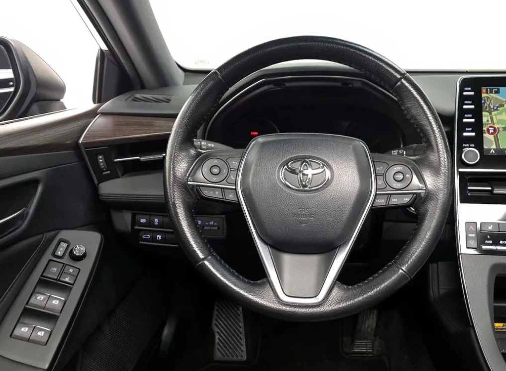 Toyota Avalon 2.5 ������ | Mobile.bg � ����������� 4
