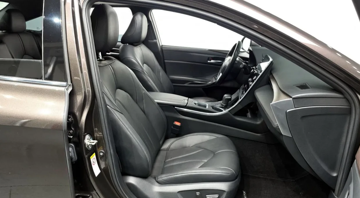 Toyota Avalon 2.5 ������ | Mobile.bg � ����������� 11