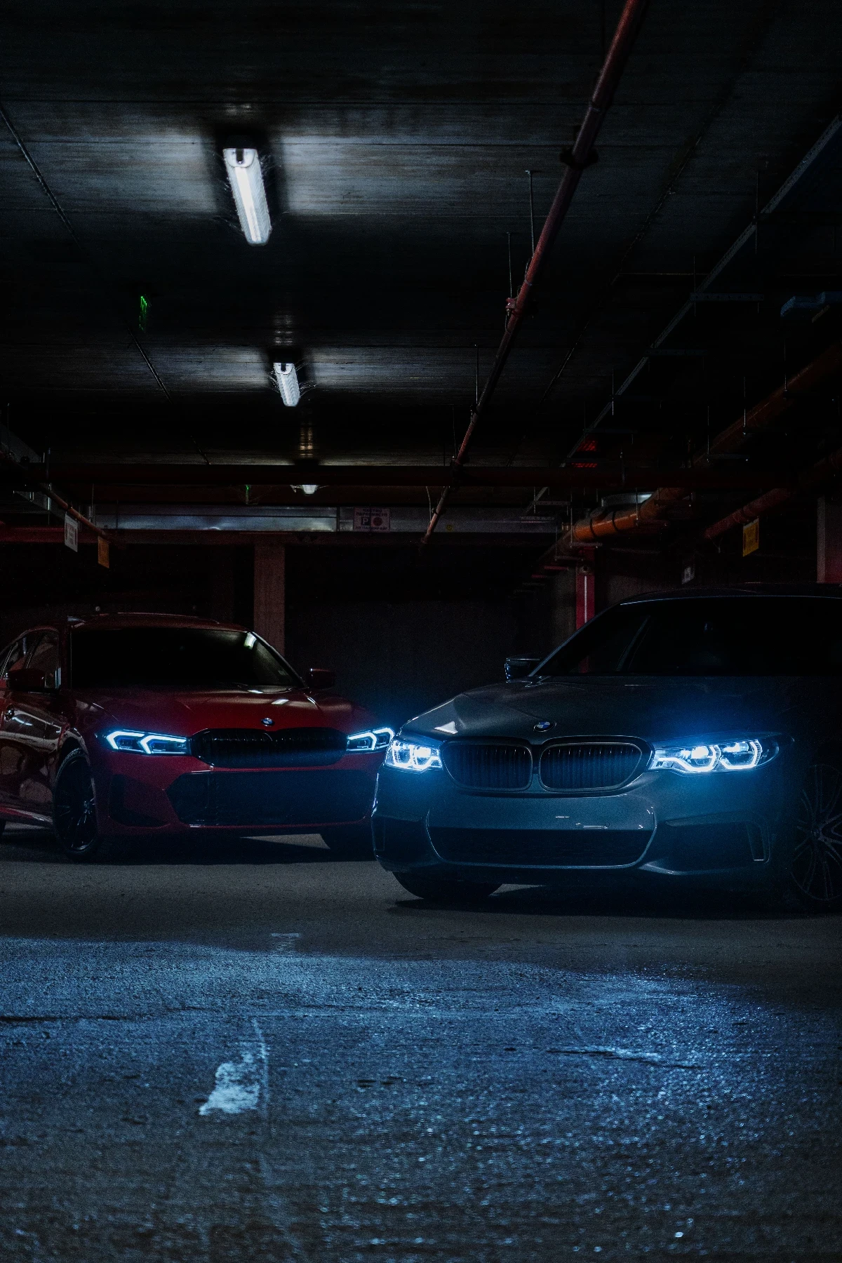 BMW 550 d xDrive, Harman Kardon, 360Cam, LED | Mobile.bg � ����������� 2