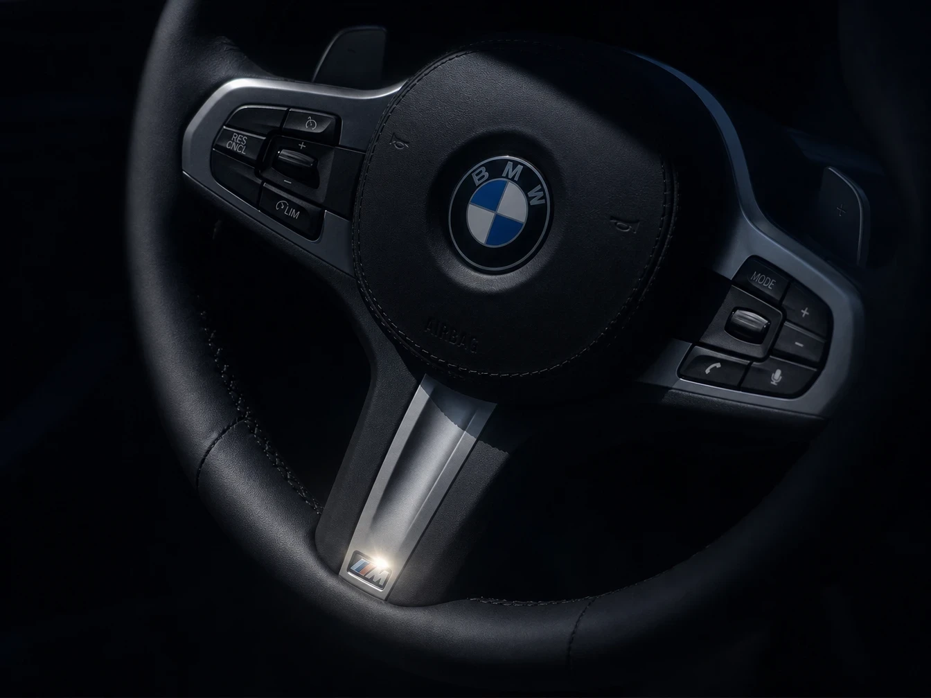 BMW 550 d xDrive, Harman Kardon, 360Cam, LED, снимка 3 - Автомобили и джипове - 55130293