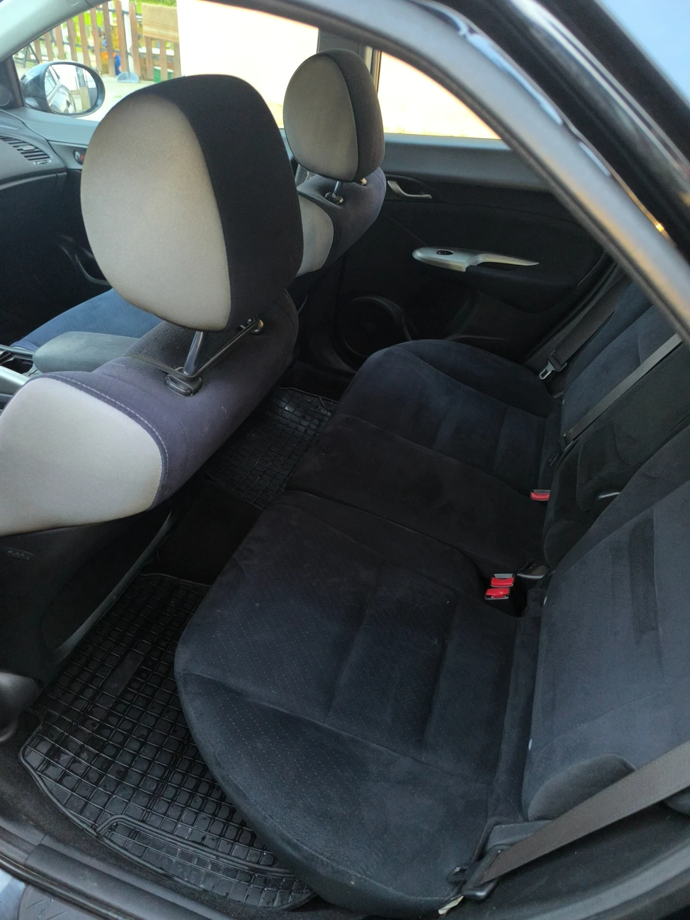 Honda Civic, снимка 8 - Автомобили и джипове - 55172057