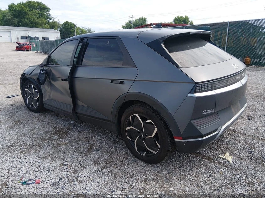 Hyundai Ioniq 5 2022 HYUNDAI IONIQ 5 SEL | Mobile.bg � ����������� 9