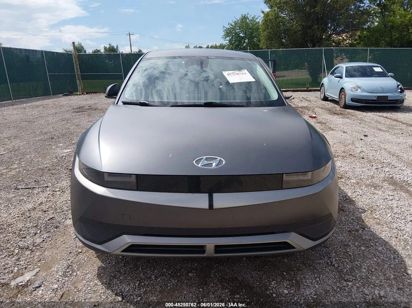 Hyundai Ioniq 5 2022 HYUNDAI IONIQ 5 SEL | Mobile.bg � ����������� 2