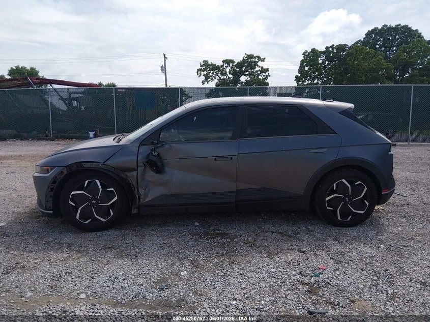 Hyundai Ioniq 5 2022 HYUNDAI IONIQ 5 SEL | Mobile.bg � ����������� 6