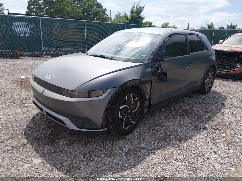 Hyundai Ioniq 5 2022 HYUNDAI IONIQ 5 SEL | Mobile.bg � ����������� 3
