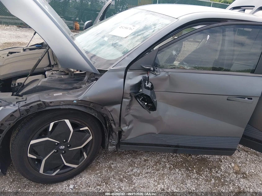 Hyundai Ioniq 5 2022 HYUNDAI IONIQ 5 SEL | Mobile.bg � ����������� 4