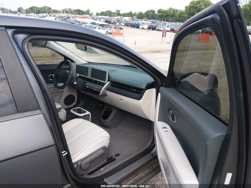 Hyundai Ioniq 5 2022 HYUNDAI IONIQ 5 SEL | Mobile.bg � ����������� 11