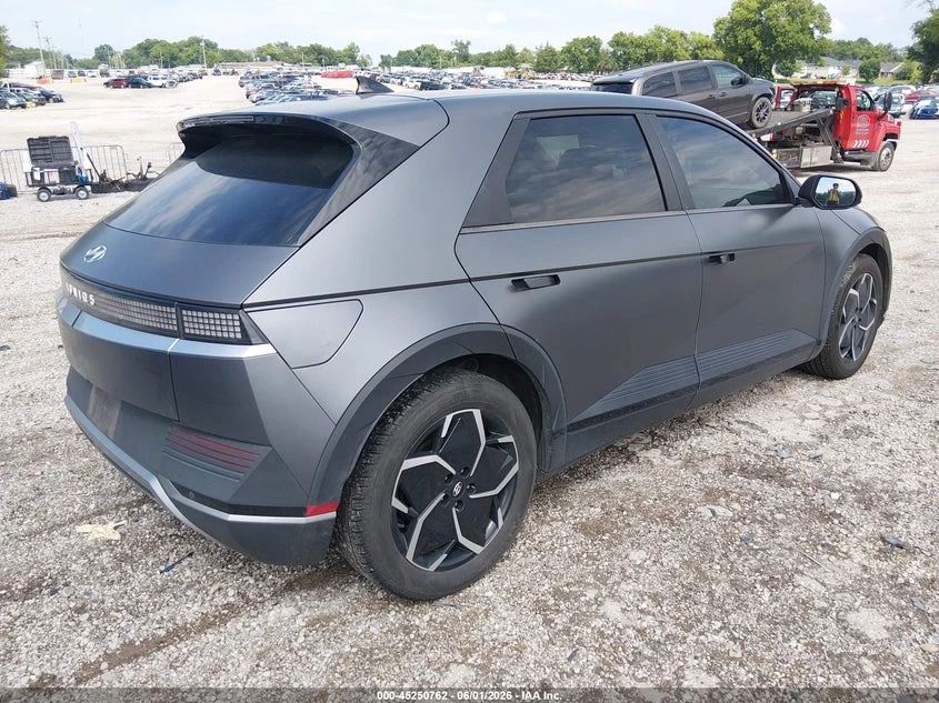 Hyundai Ioniq 5 2022 HYUNDAI IONIQ 5 SEL | Mobile.bg � ����������� 7