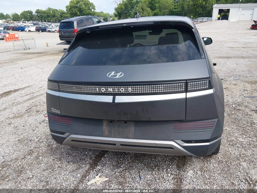 Hyundai Ioniq 5 2022 HYUNDAI IONIQ 5 SEL | Mobile.bg � ����������� 8