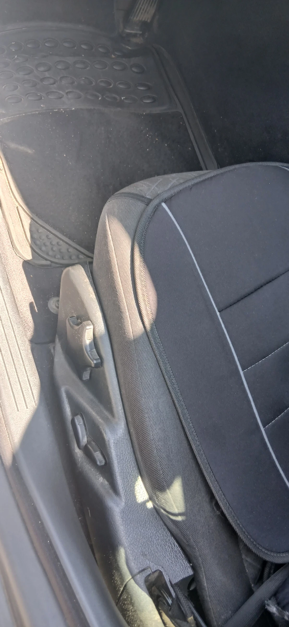 Mercedes-Benz C 220, снимка 8 - Автомобили и джипове - 55378030