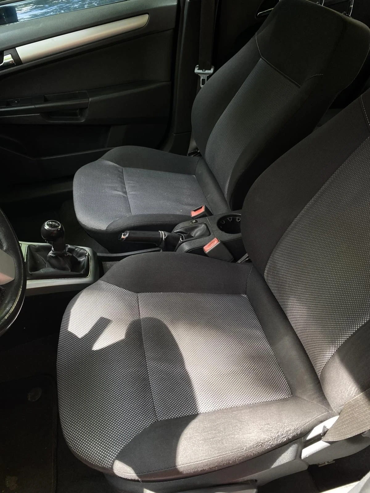 Opel Astra H, снимка 6 - Автомобили и джипове - 55681803