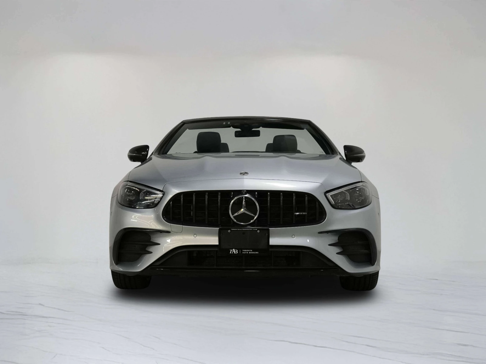 Mercedes-Benz E 53 AMG CABRIO| BURMESTER| HUD| 360| ОБДУХ| , снимка 7 - Автомобили и джипове - 55849477