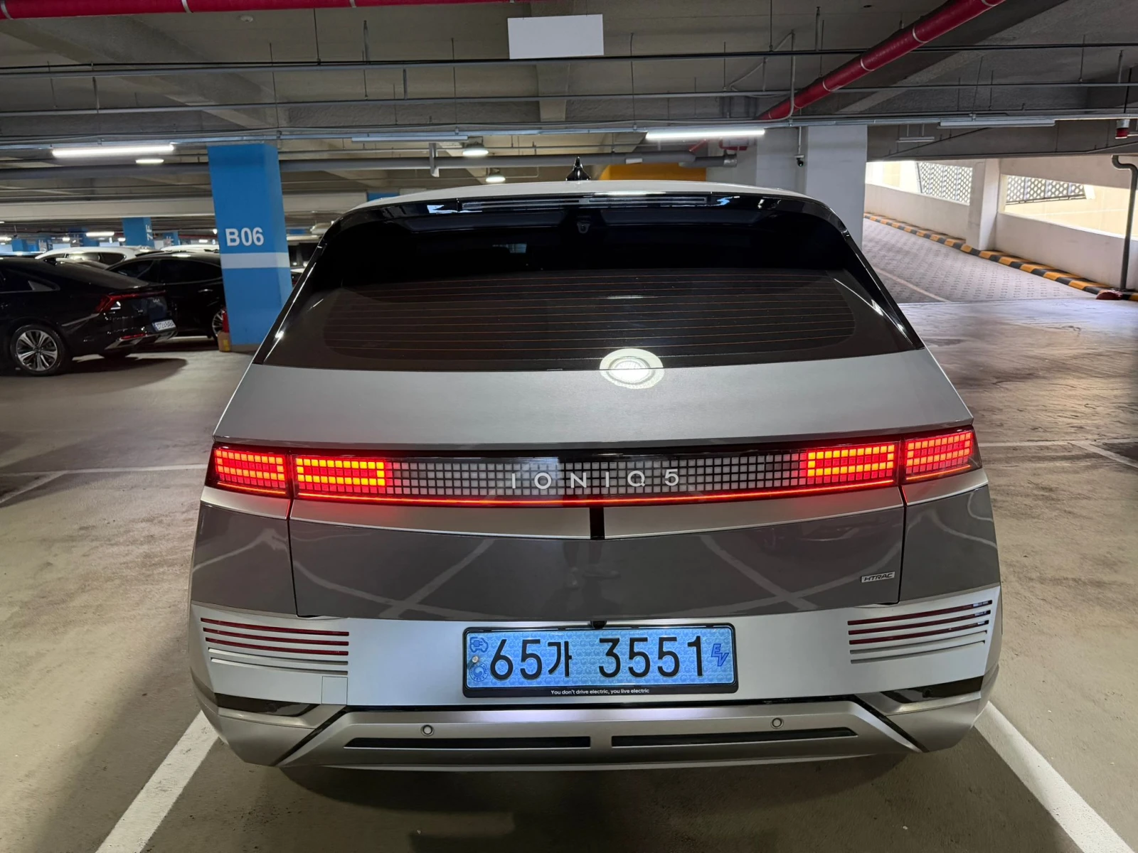 Hyundai Ioniq 5 AWD/������ ICCU/94% SOH/FULL | Mobile.bg � ����������� 3