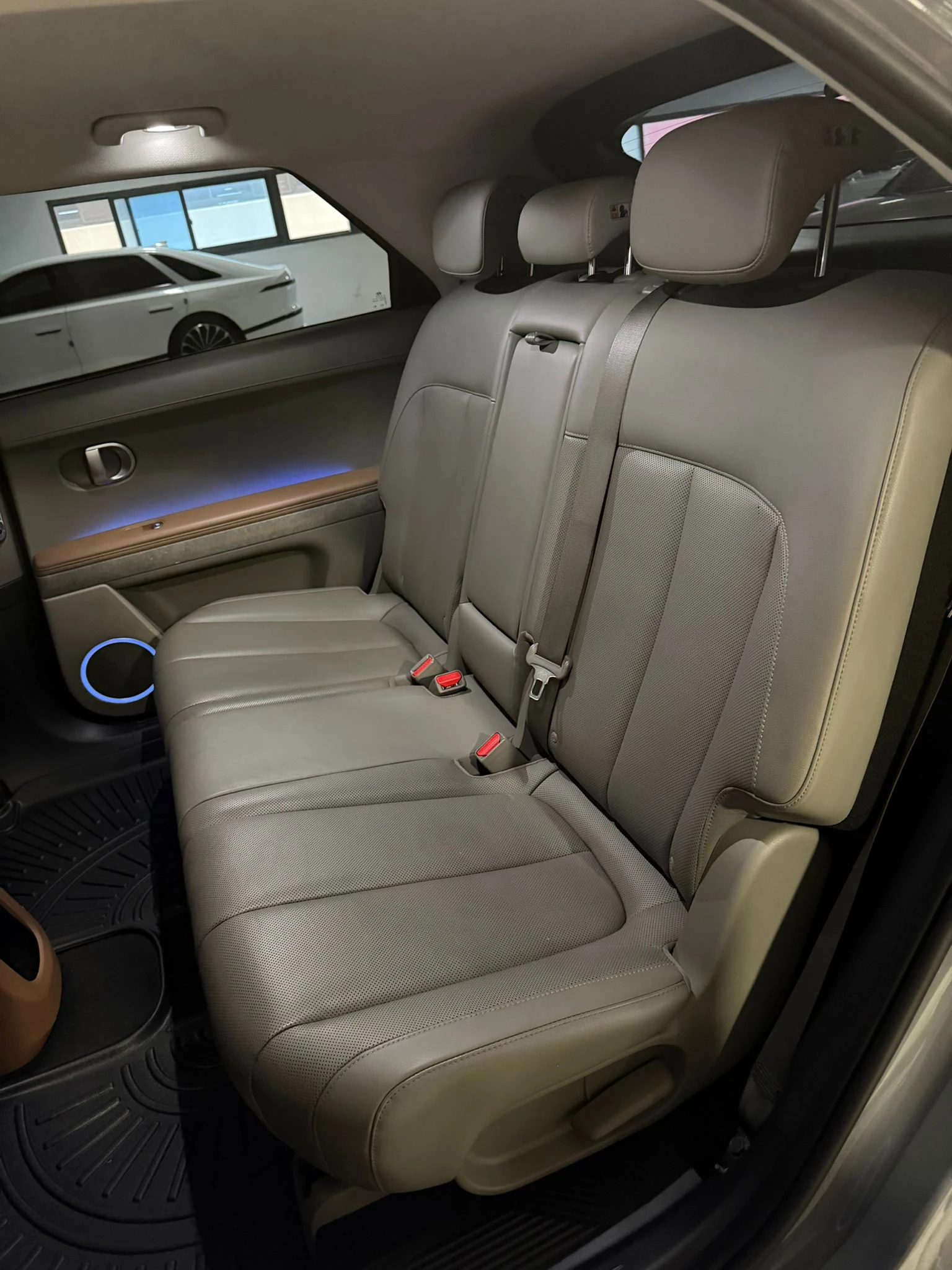 Hyundai Ioniq 5 AWD/������ ICCU/94% SOH/FULL | Mobile.bg � ����������� 14