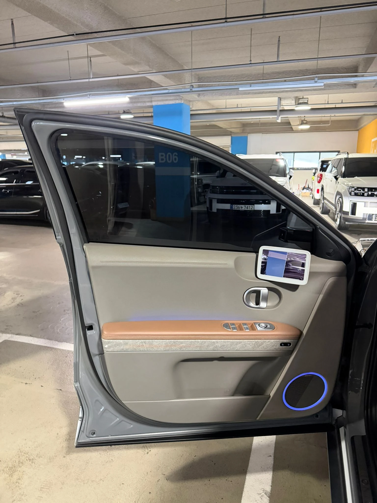 Hyundai Ioniq 5 AWD/������ ICCU/94% SOH/FULL | Mobile.bg � ����������� 7