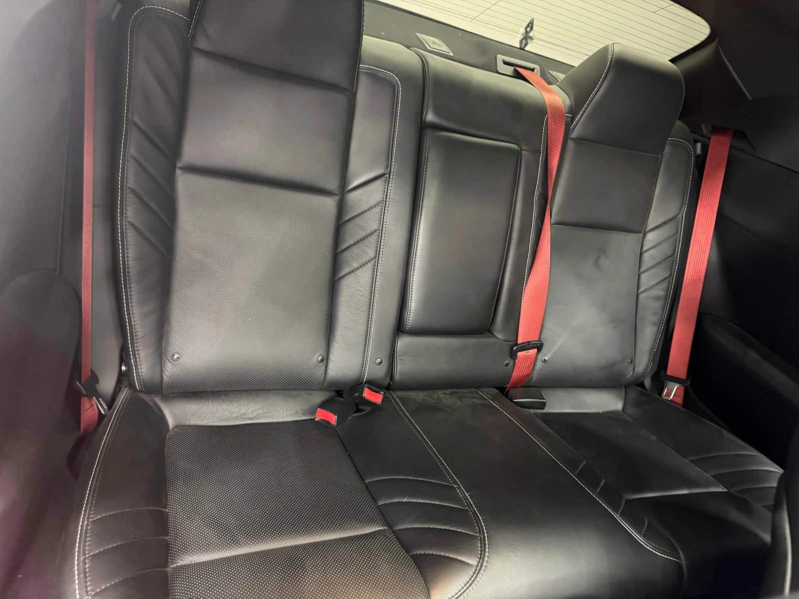 Dodge Challenger SRT Hellcat / Carfax / Автокредит , снимка 13 - Автомобили и джипове - 55999854