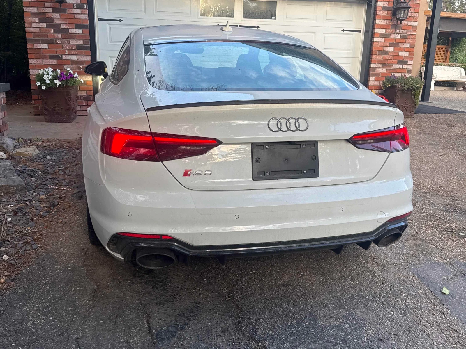 Audi Rs5 / Distronic / 360 / B&O / Carfax / Автокредит , снимка 4 - Автомобили и джипове - 56028690