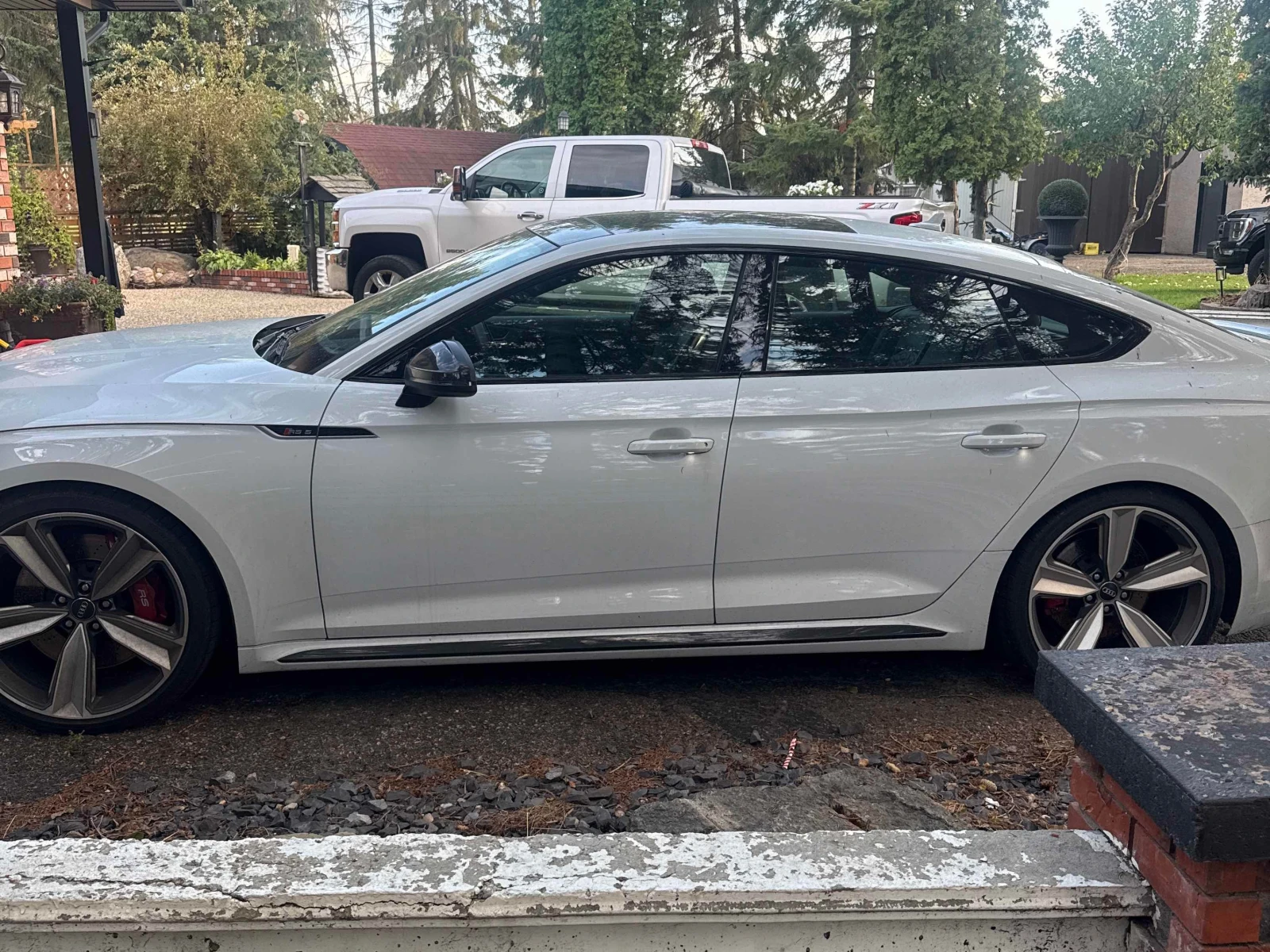 Audi Rs5 / Distronic / 360 / B&O / Carfax / Автокредит , снимка 2 - Автомобили и джипове - 56028690