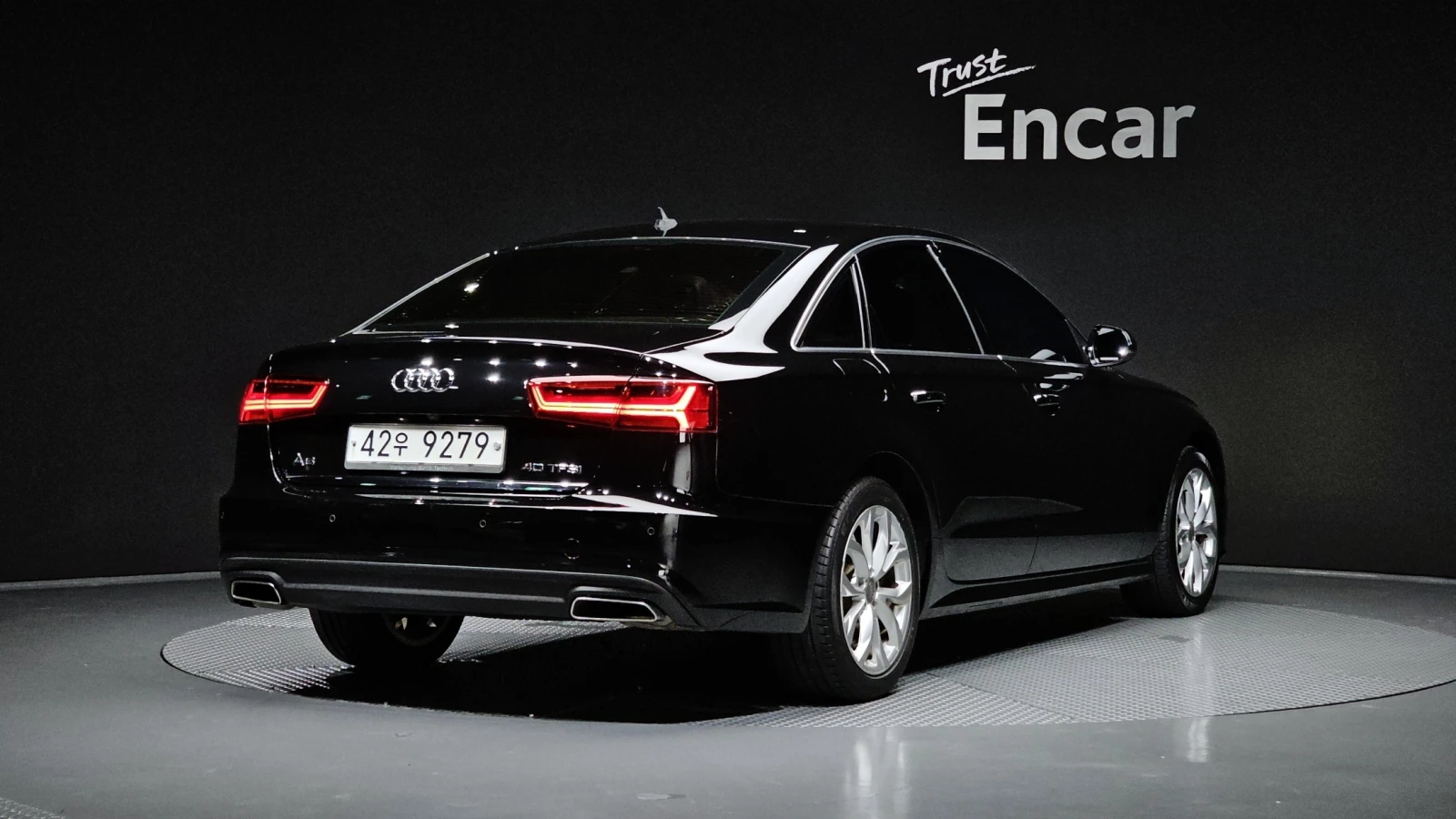 Audi A6 2.0 40TFSI, снимка 2 - Автомобили и джипове - 56095968