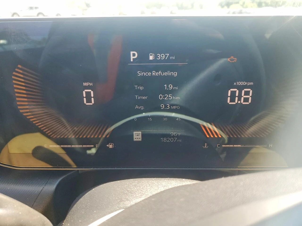 Kia K4 2.0l Lx, снимка 9 - Автомобили и джипове - 56108111