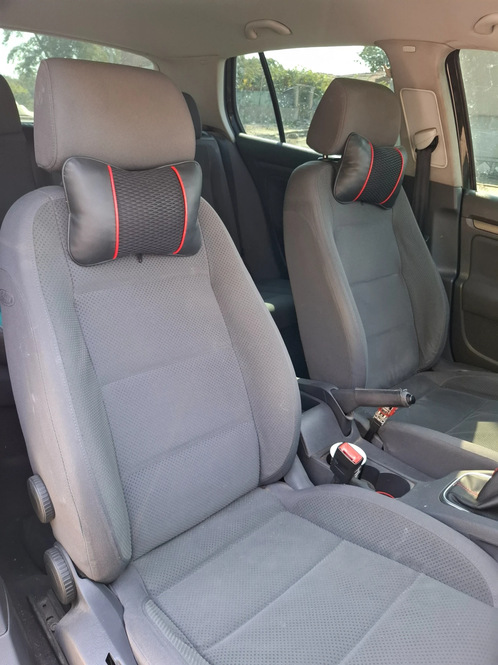 VW Golf, снимка 6 - Автомобили и джипове - 56184870
