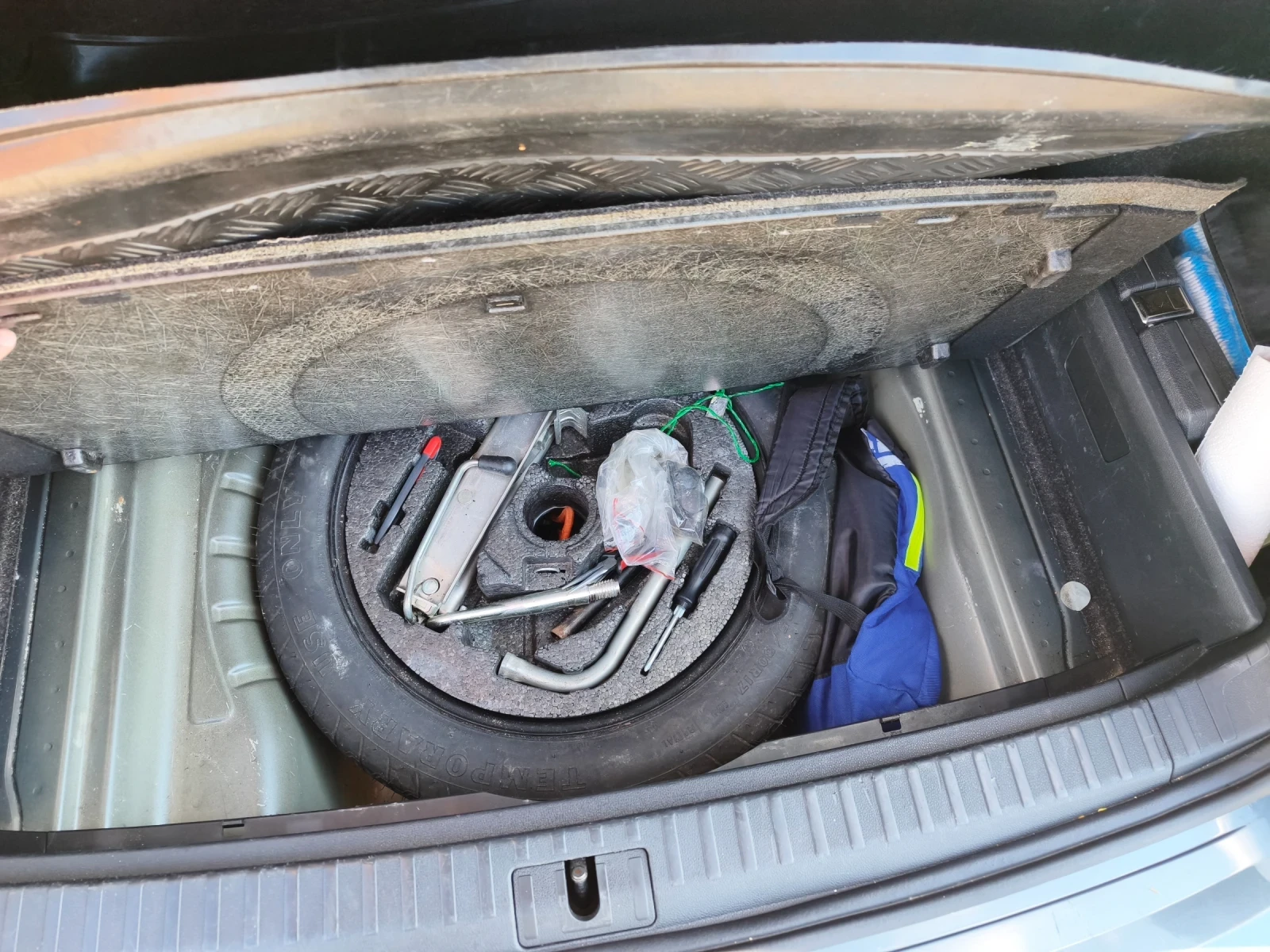 Skoda Octavia Style, снимка 16 - Автомобили и джипове - 56288563