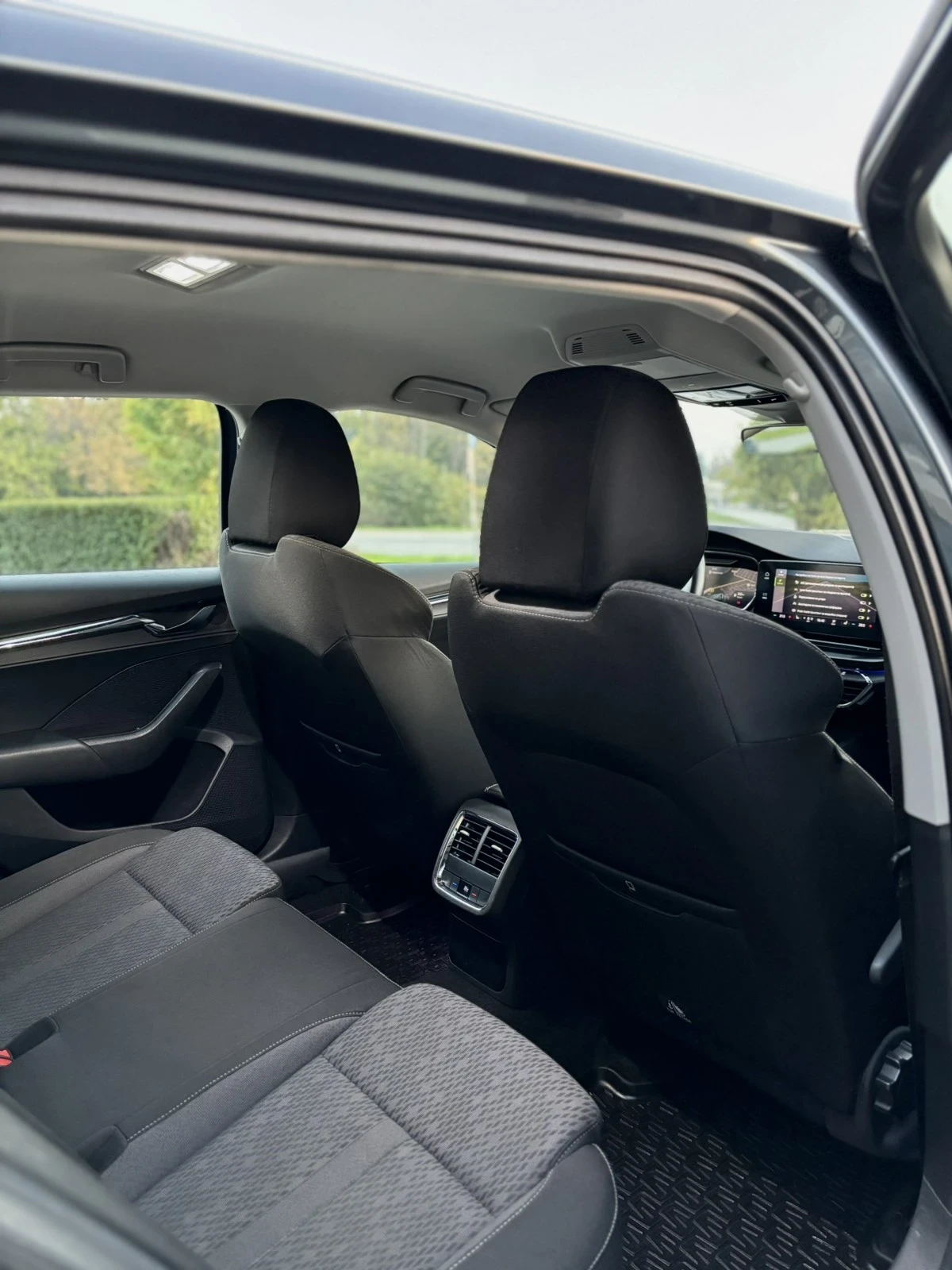 Skoda Octavia Style, снимка 13 - Автомобили и джипове - 56288563