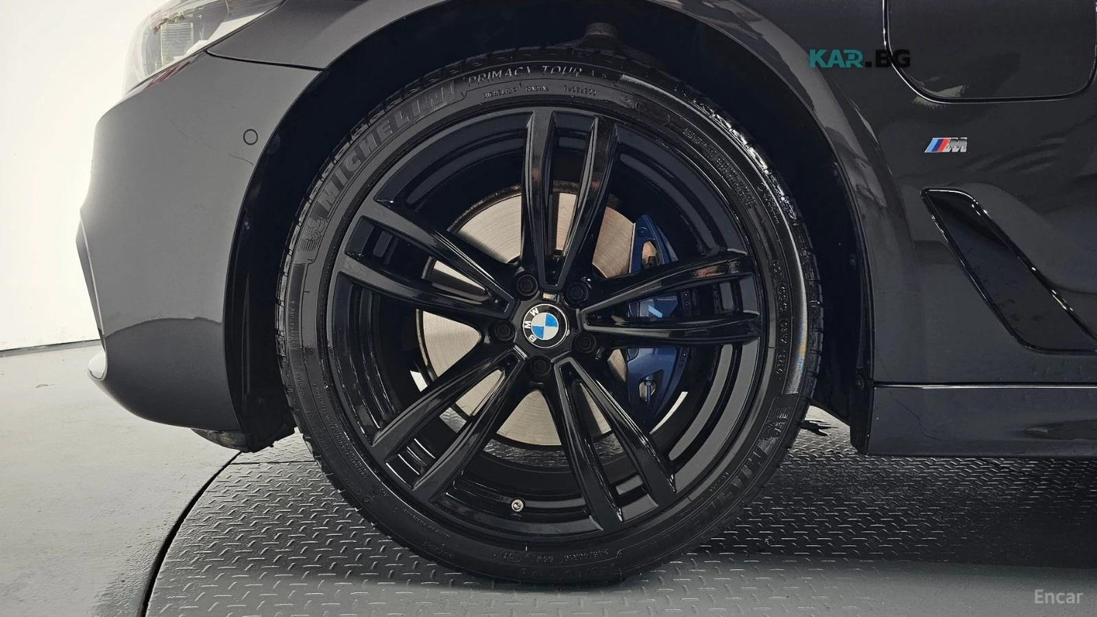 BMW 530E M SPORT* КОЖА* ПОДГРЕВ* HEADUP* PANO, снимка 5 - Автомобили и джипове - 56301110