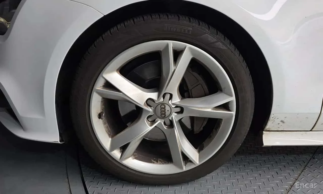 Audi A7 55 TDI Quattro Dynamic * ФИНСИРАНА ЦЕНА * , снимка 5 - Автомобили и джипове - 56314292