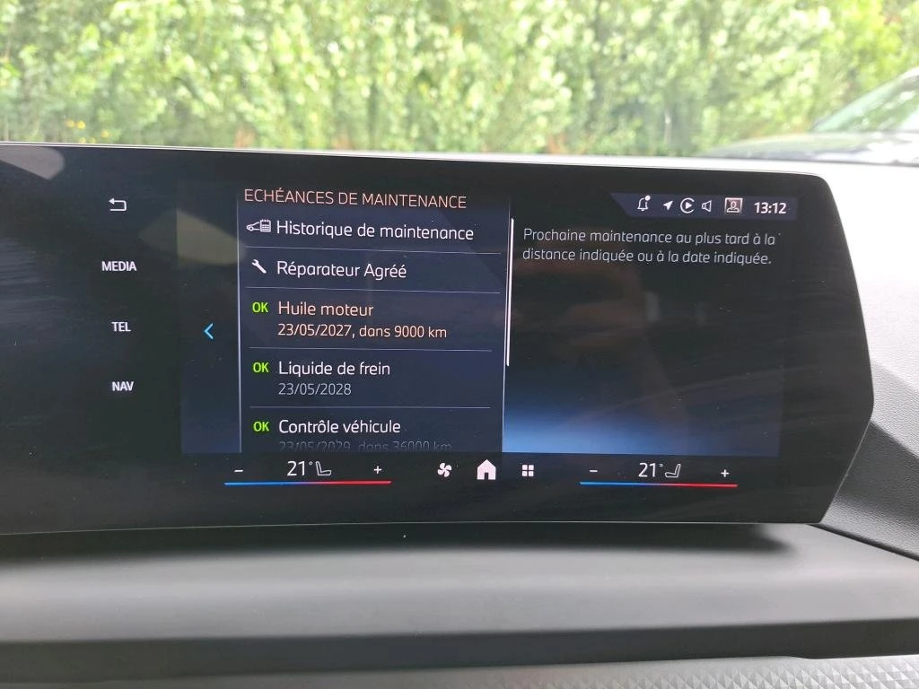 BMW 120 Leather LED Navi Camera | Mobile.bg � ����������� 10